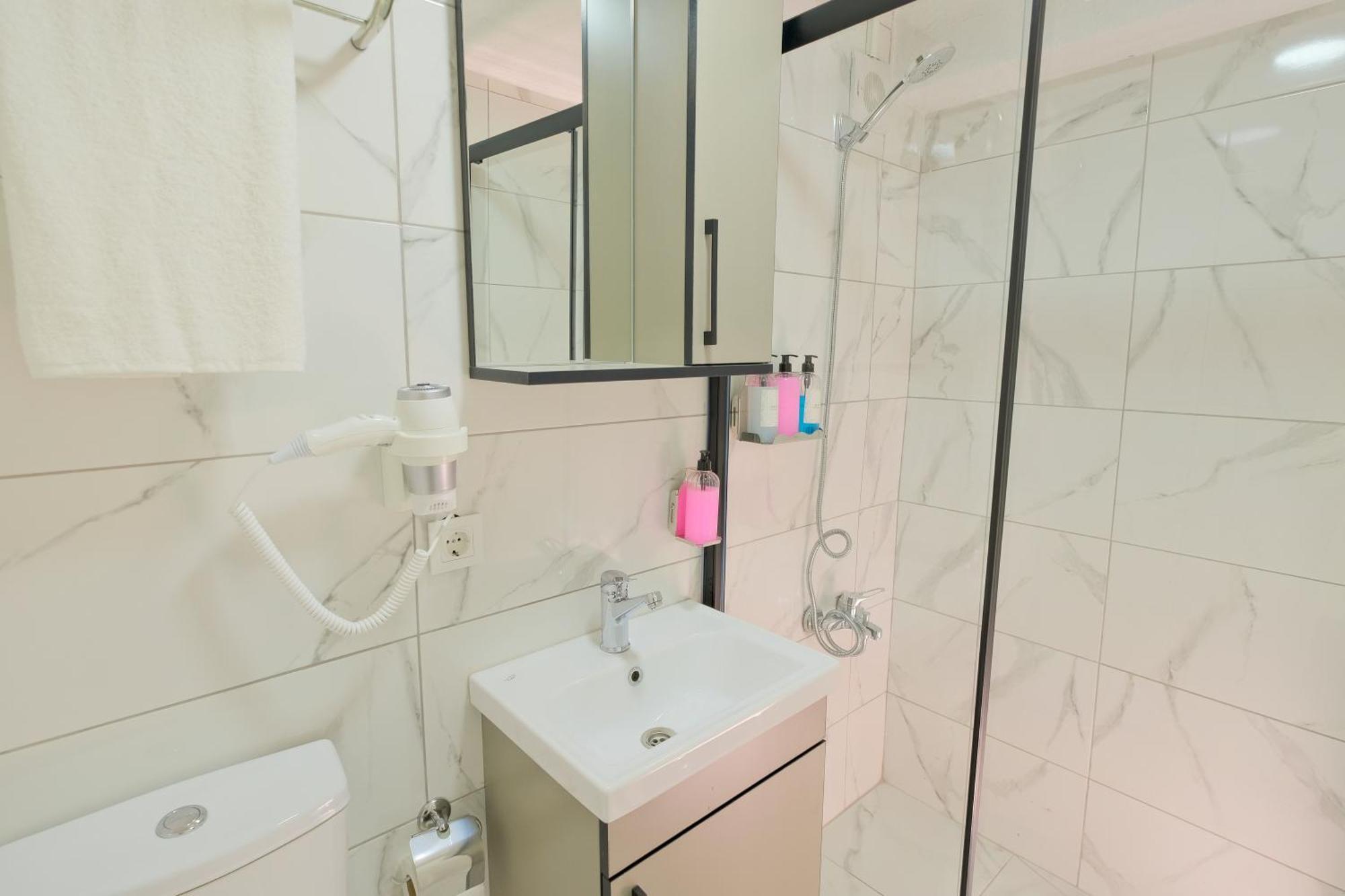 Lucky Hotel イスタンブール エクステリア 写真