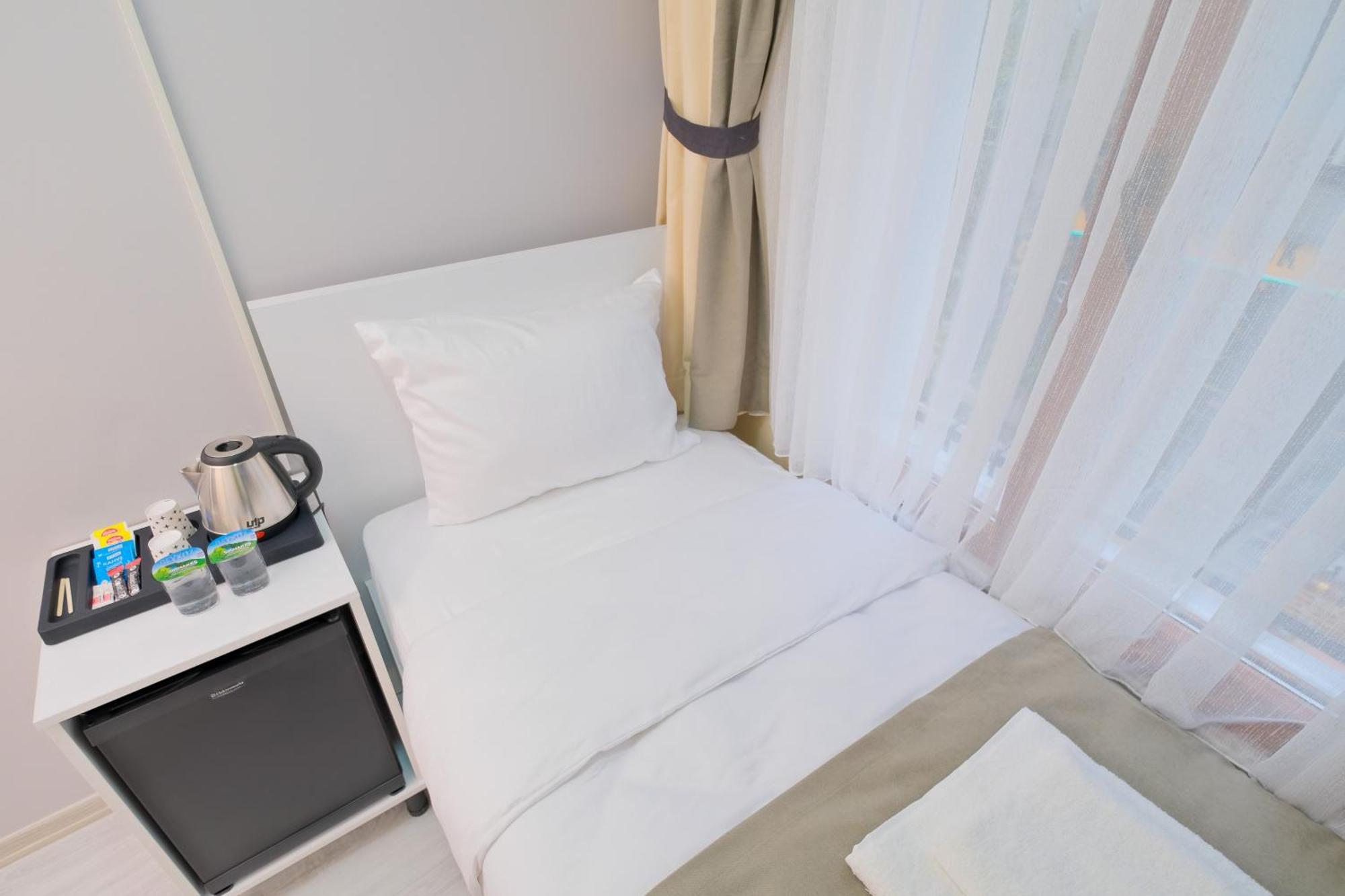 Lucky Hotel イスタンブール エクステリア 写真